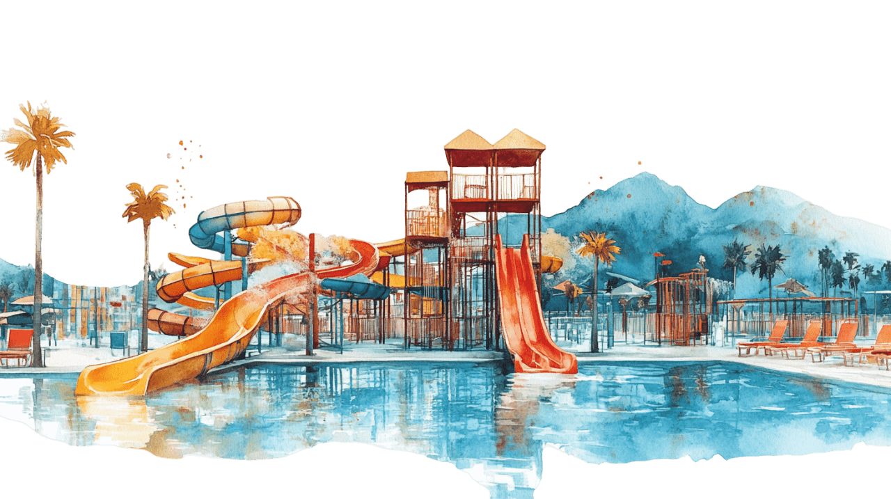 Aquapark