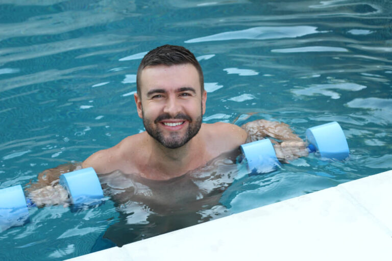 Baseny termalne dla sportowców po 30 - czy warto wybrać taką formę rekreacji?