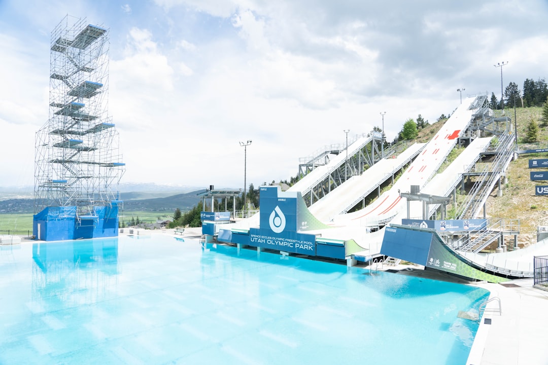 Aquaparki na Słowacji z nauką pływania dla dzieci – gdzie szukać?