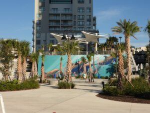 Rodzinny wyjazd do aquaparku – planowanie noclegu w apartamencie