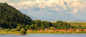 Sportowe atrakcje w okolicy Besenovej. Wybierzcie się tam z całą rodziną