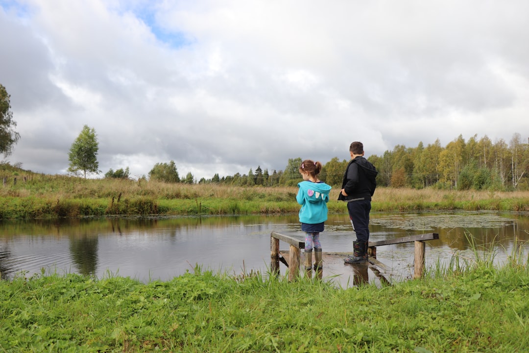 Aquapark z salą zabaw wewnętrzną – idealne rozwiązanie na niepogodę