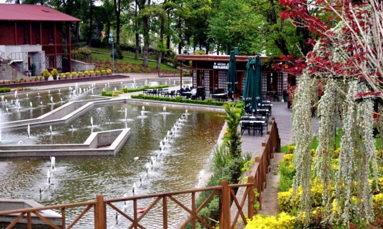 Rowerem po Słowacji - przewodnik po najlepszych bike parkach i trasach