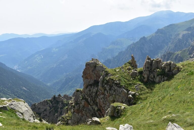 Co warto zwiedzić latem w polskich górach? Nasz subiektywny ranking