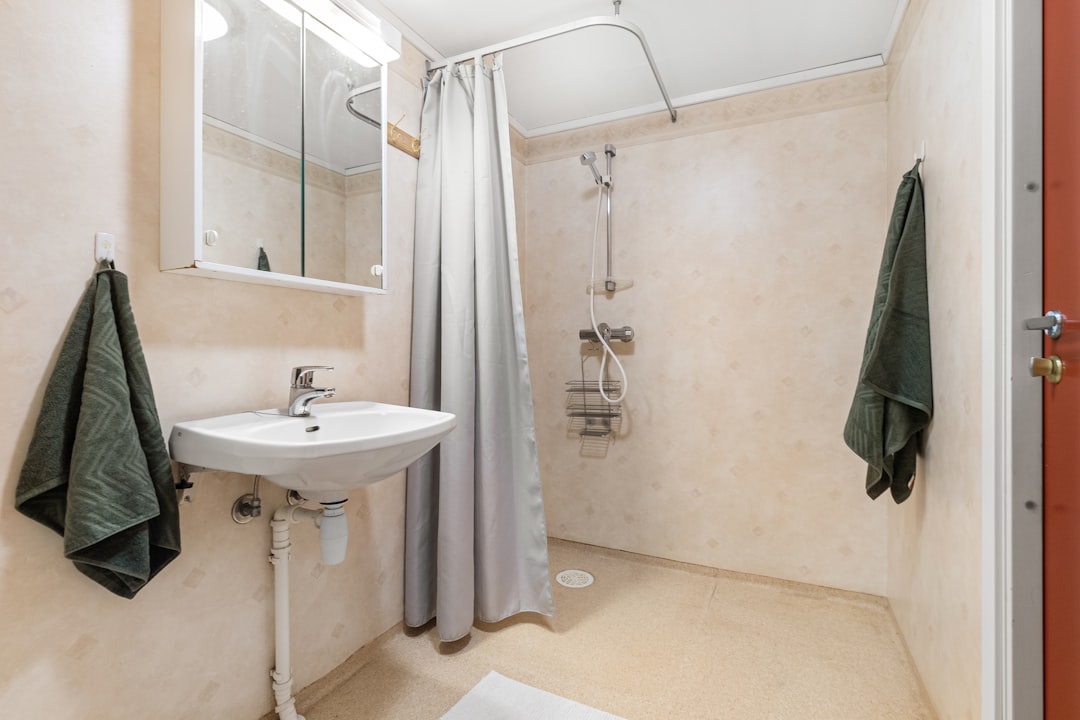 Nocleg przy termach z bezpośrednim wejściem na basen – gdzie szukać?