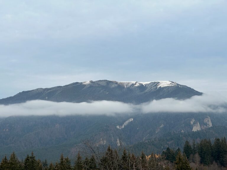 Jaka będzie pogoda w górach 26 marca? Sprawdzamy prognozy