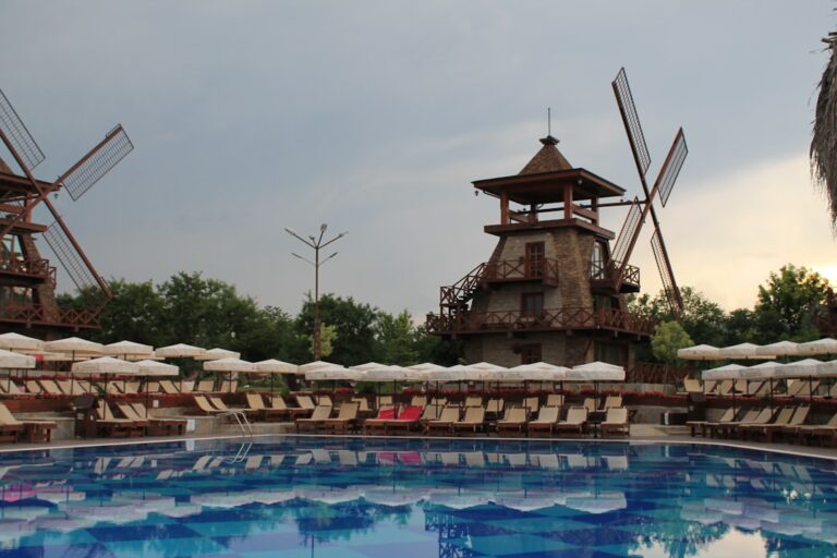 Aufguss, czyli rytuały saunowe na Słowacji. Na czym polegają?