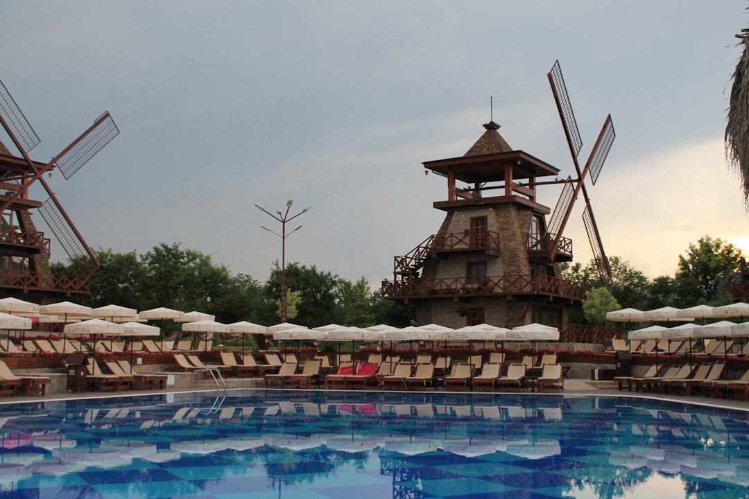 Aufguss, czyli rytuały saunowe na Słowacji. Na czym polegają?