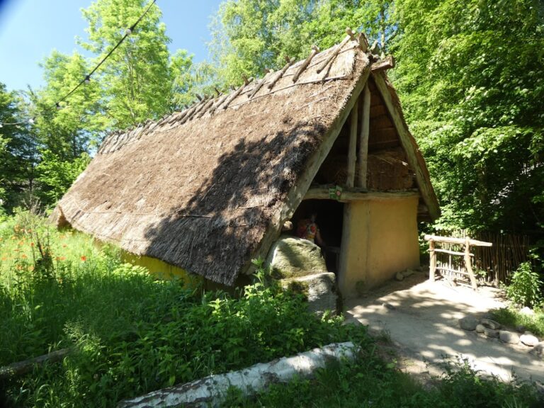 Ukryte gorące źródła w okolicach Popradu na Słowacji – czy istnieją?