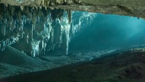 Jaskinie na Słowacji, które musisz zobaczyć, będąc w Zakopanem