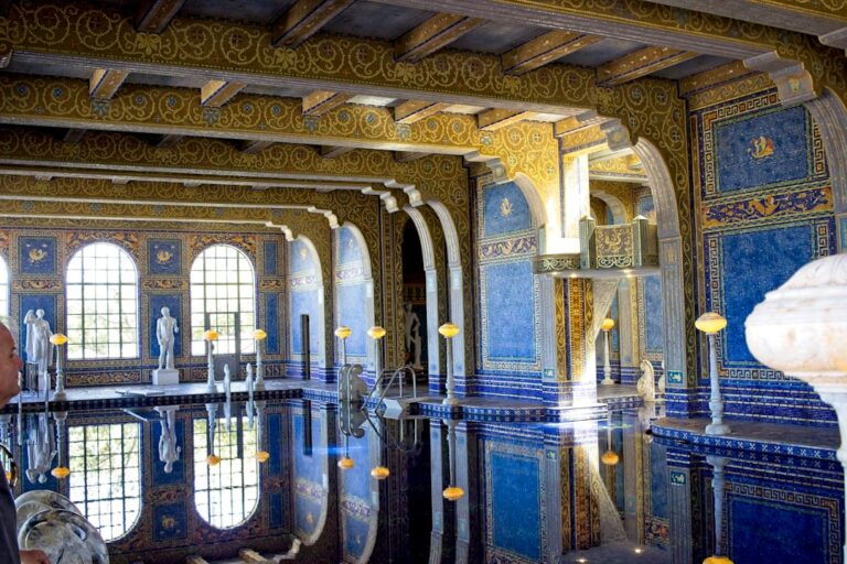 Wydarzenia sportowe i koncerty w termach – nowy wymiar rozrywki