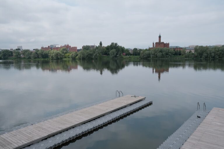 Wodne atrakcje w Szczawnicy – co oferuje perła Pienin?