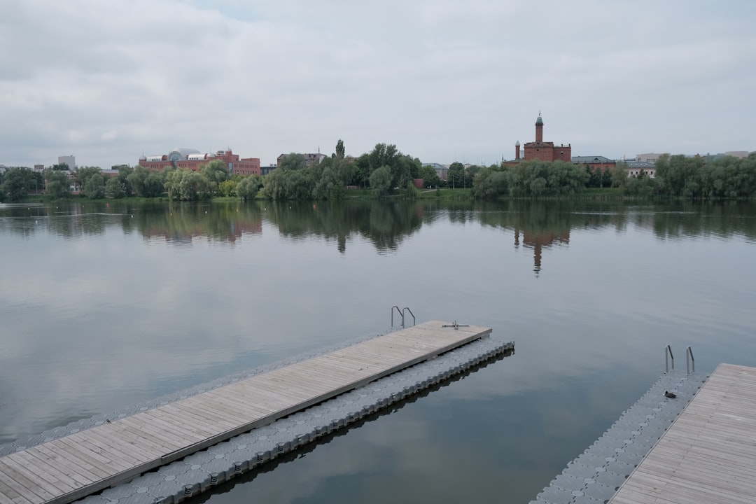 Wodne atrakcje w Szczawnicy – co oferuje perła Pienin?